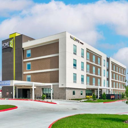 Home2 Suites By Hilton El Campo Buitenkant foto