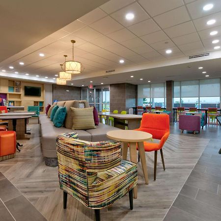 Home2 Suites By Hilton El Campo Buitenkant foto