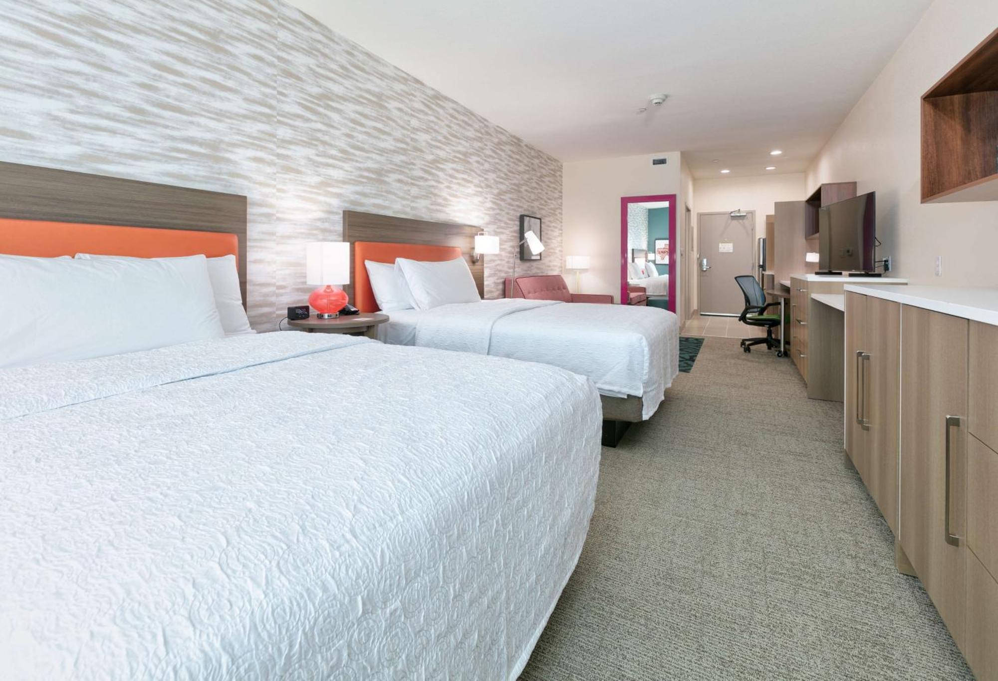 Home2 Suites By Hilton El Campo Buitenkant foto