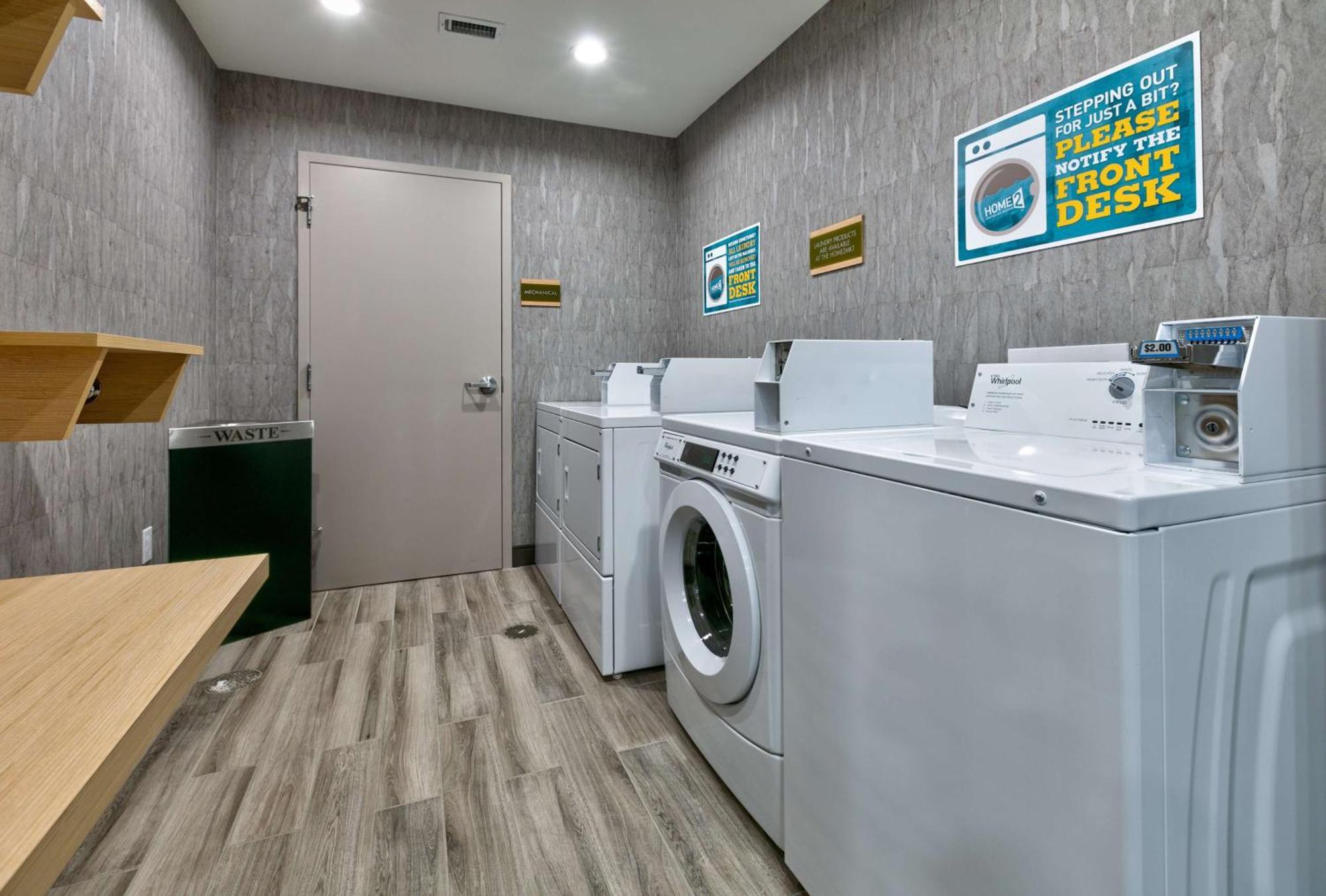 Home2 Suites By Hilton El Campo Buitenkant foto