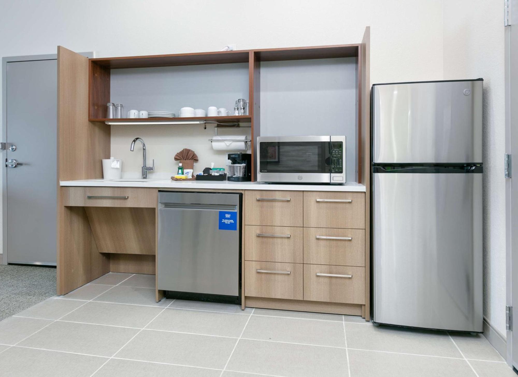 Home2 Suites By Hilton El Campo Buitenkant foto