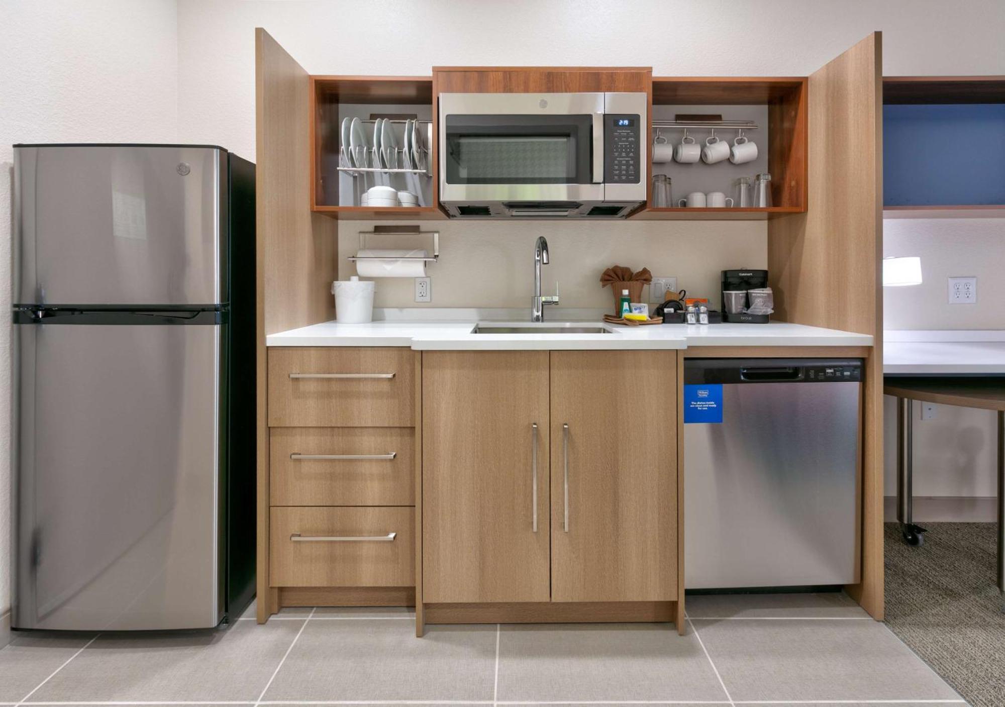 Home2 Suites By Hilton El Campo Buitenkant foto