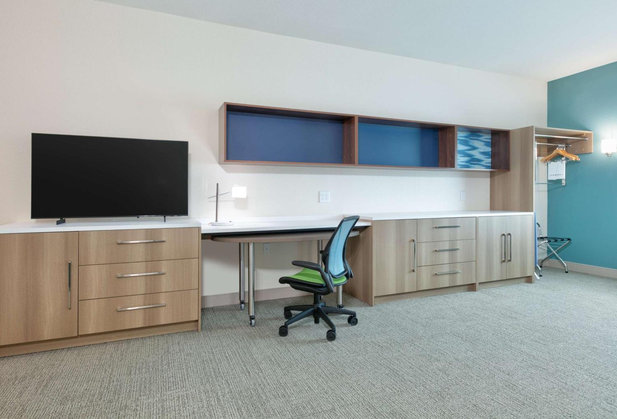 Home2 Suites By Hilton El Campo Buitenkant foto