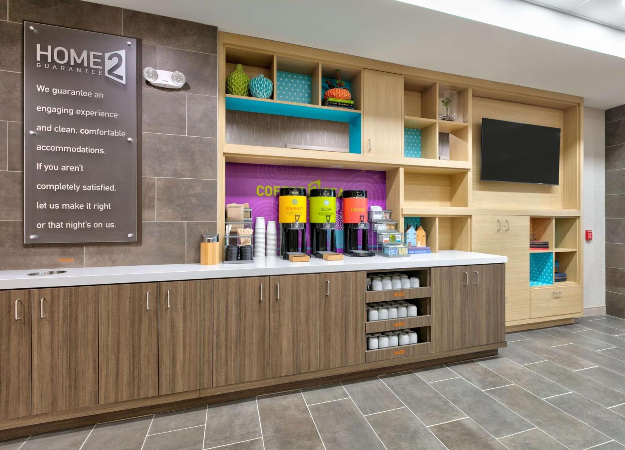 Home2 Suites By Hilton El Campo Buitenkant foto