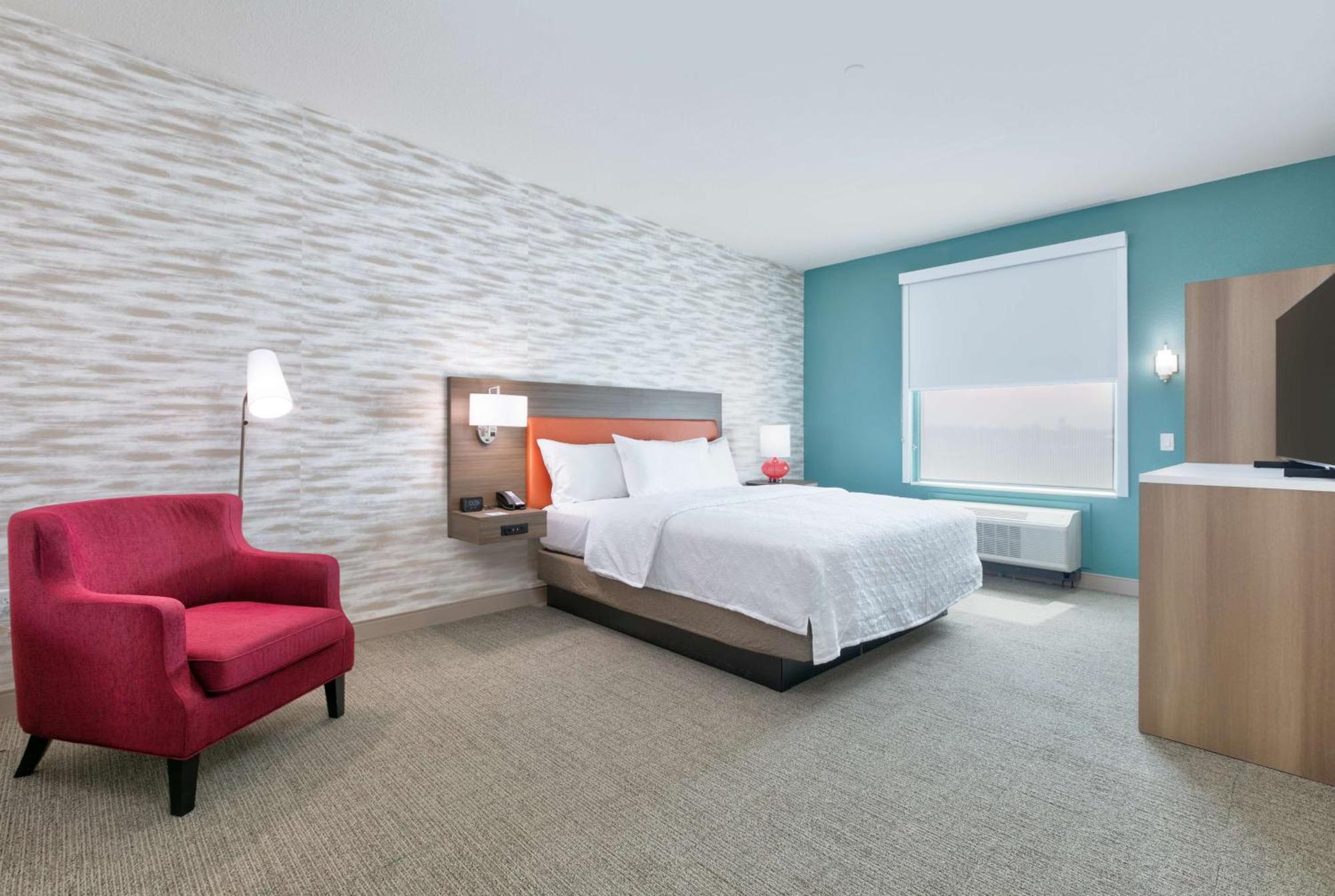 Home2 Suites By Hilton El Campo Buitenkant foto